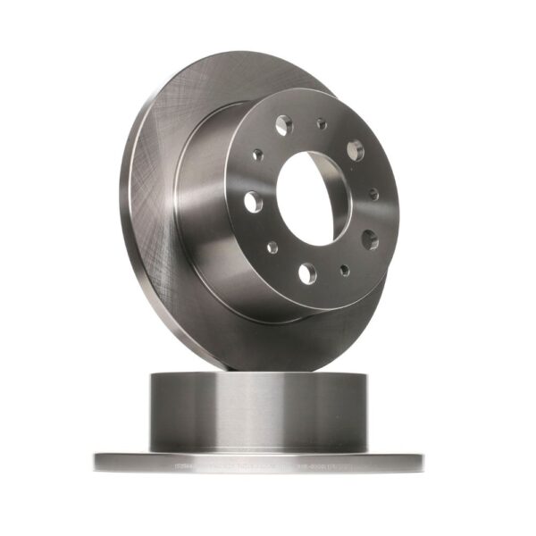 DISCO DE FRENO POSTERIOR PARA PEUGEOT BOXER