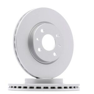 DISCO DE FRENO DELANTERO PARA FIAT STILO