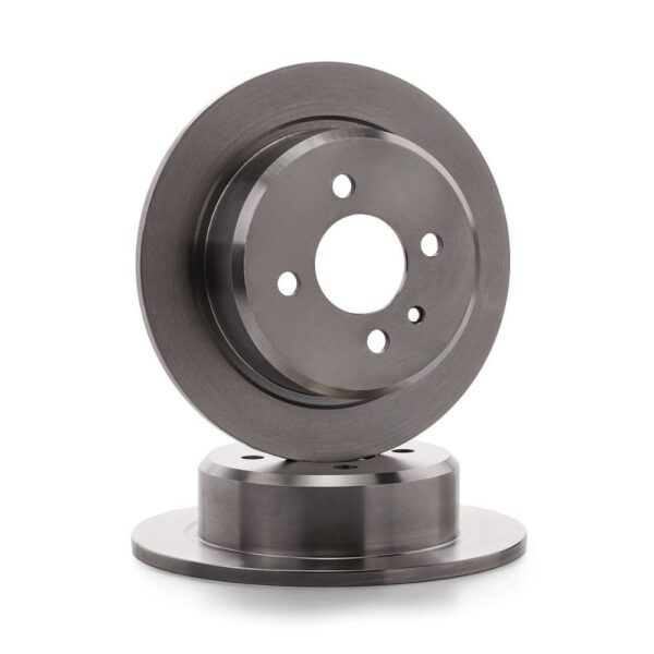 DISCO DE FRENO DELANTERO PARA TOYOTA COROLLA