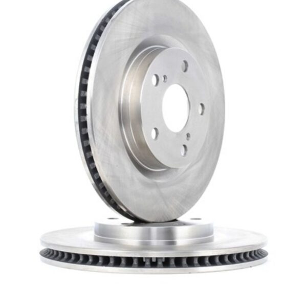 DISCO DE FRENO DELANTERO PARA TOYOTA RAV4