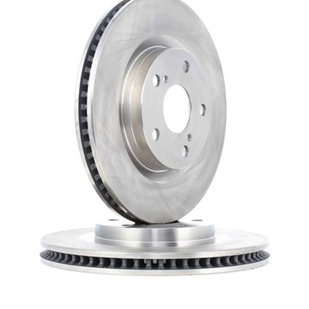 DISCO DE FRENO DELANTERO PARA TOYOTA RAV4
