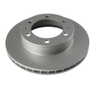 DISCO DE FRENO PARA TOYOTA HILUX