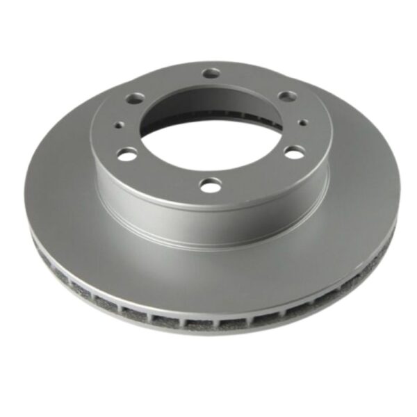 DISCO DE FRENO PARA TOYOTA HILUX