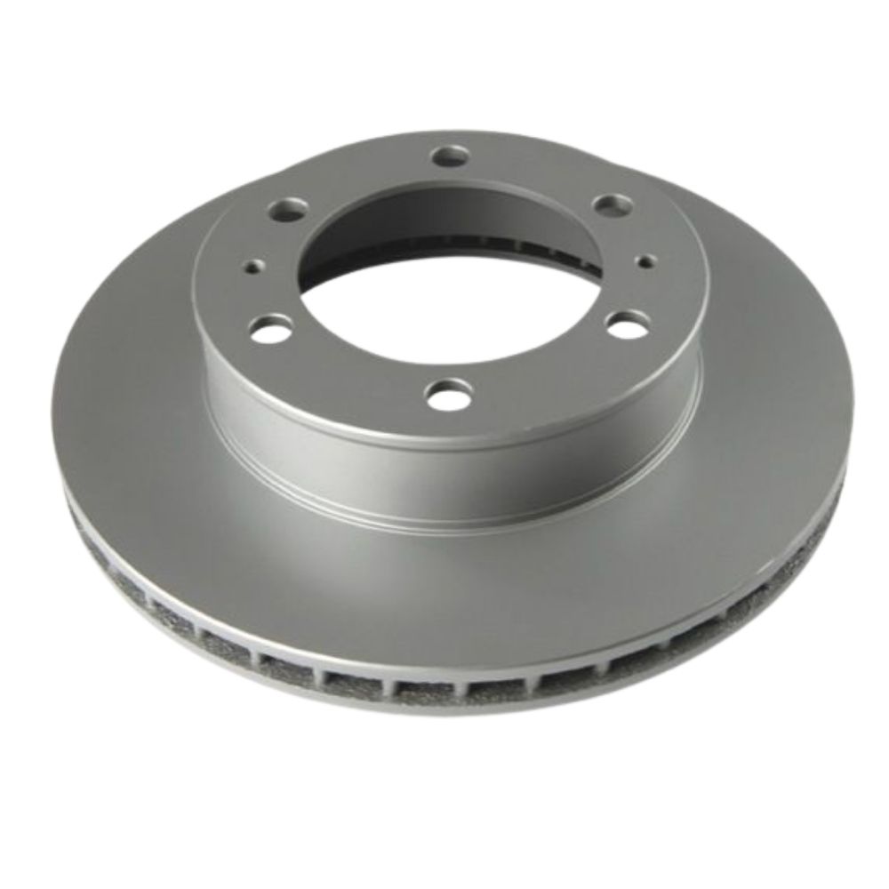 DISCO DE FRENO PARA TOYOTA HILUX