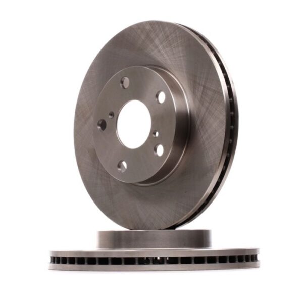 DISCO DE FRENO PARA TOYOTA RAV4