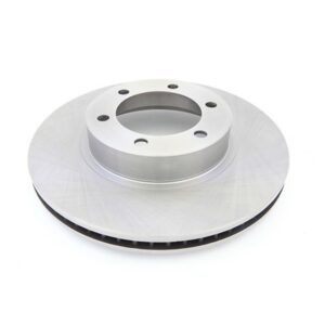 DISCO DE FRENO DELANTERO PARA TOYOTA LAND CRUISER