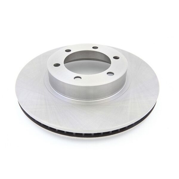DISCO DE FRENO DELANTERO PARA TOYOTA LAND CRUISER