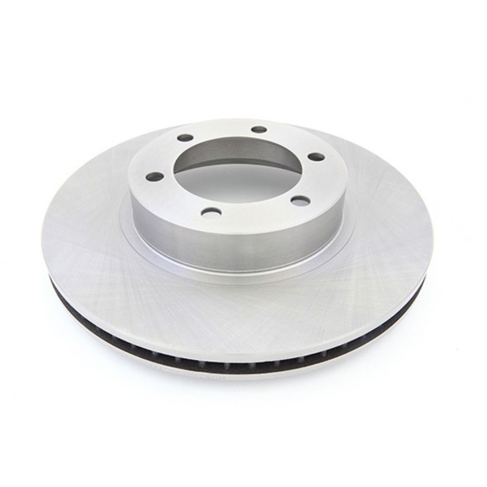 DISCO DE FRENO DELANTERO PARA TOYOTA LAND CRUISER