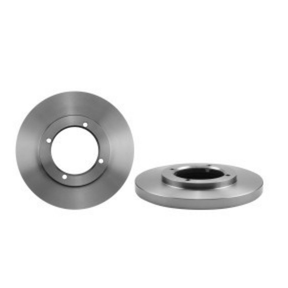 DISCO DE FRENO DELANTERO PARA TOYOTA AVANZA
