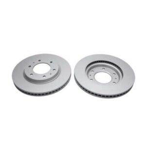DISCO DE FRENO DELANTERO PARA MITSUBISHI L200