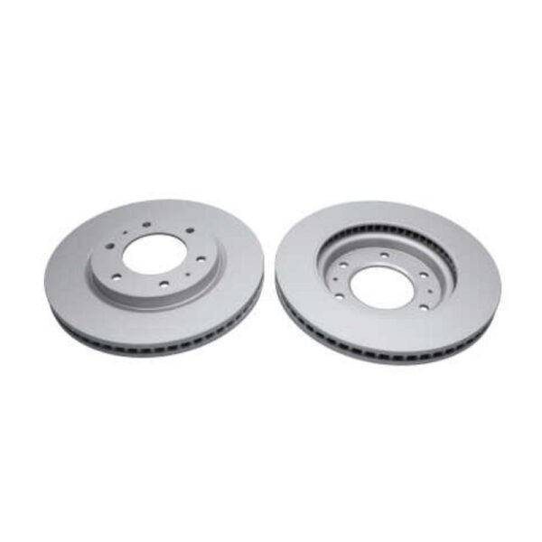 DISCO DE FRENO DELANTERO PARA MITSUBISHI L200
