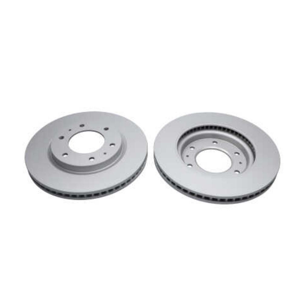 DISCO DE FRENO DELANTERO PARA MITSUBISHI L200