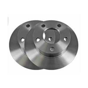 DISCO DE FRENO PARA VOLKSWAGEN PASSAT