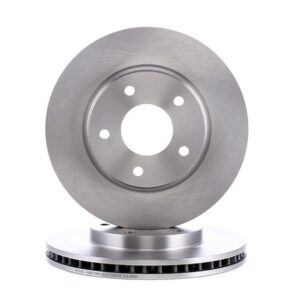DISCO DE FRENO DELANTERO PARA DODGE AVENGER