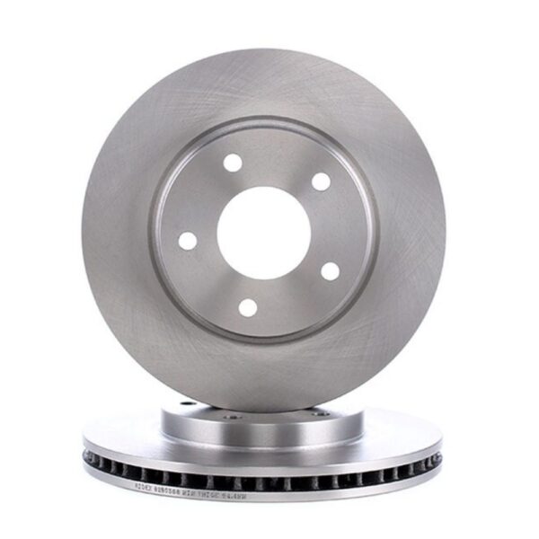 DISCO DE FRENO DELANTERO PARA DODGE AVENGER