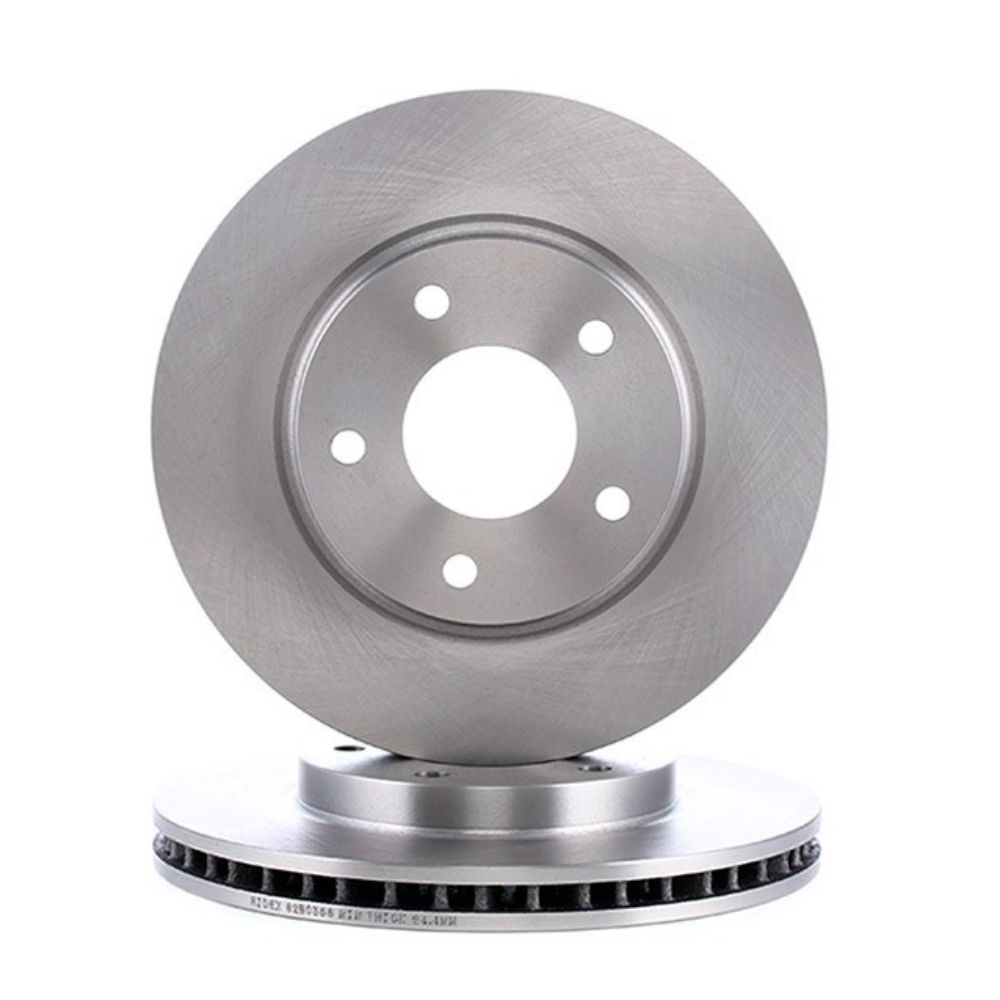 DISCO DE FRENO DELANTERO PARA DODGE AVENGER