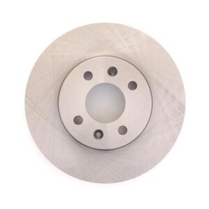 DISCO DE FRENO DELANTERO PARA KIA RIO