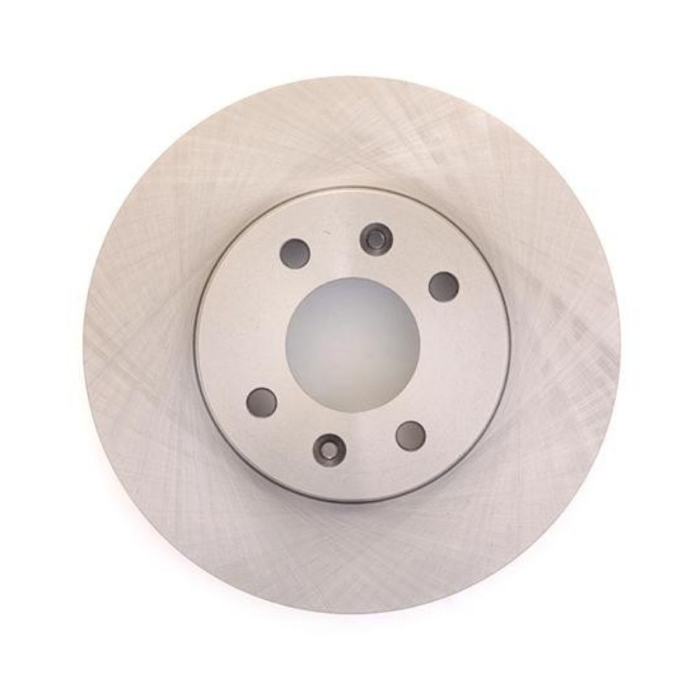 DISCO DE FRENO DELANTERO PARA KIA RIO