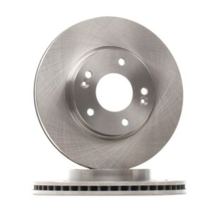 DISCO DE FRENO DELANTERO PARA HYUNDAI ELANTRA