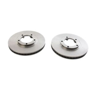 DISCO DE FRENO PARA KIA K2500