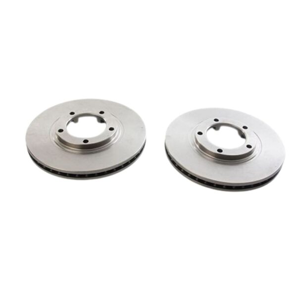DISCO DE FRENO PARA KIA K2500