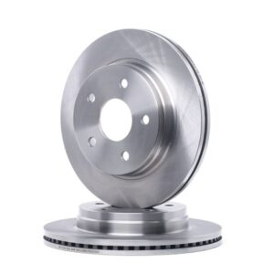 DISCO DE FRENO PARA DODGE RAM 1500