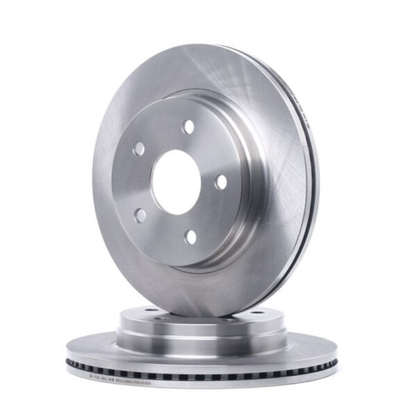 DISCO DE FRENO PARA DODGE RAM 1500