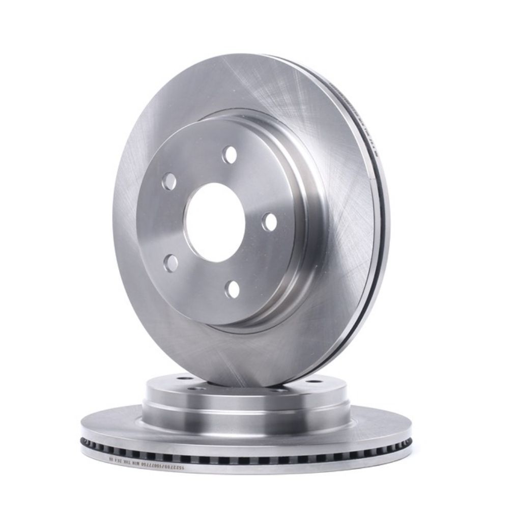 DISCO DE FRENO PARA DODGE RAM 1500