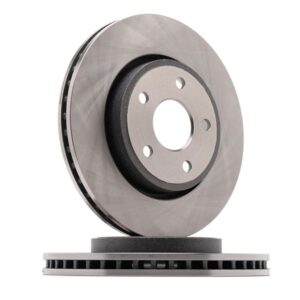DISCO DE FRENO PARA GRAND CHEROKEE