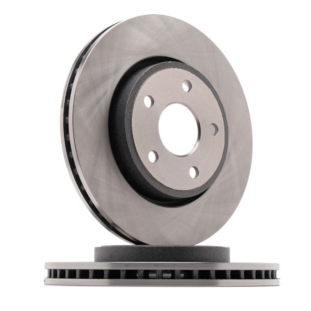 DISCO DE FRENO PARA GRAND CHEROKEE