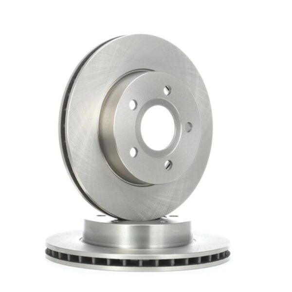 DISCO DE FRENO PARA JEEP GRAND CHEROKEE II