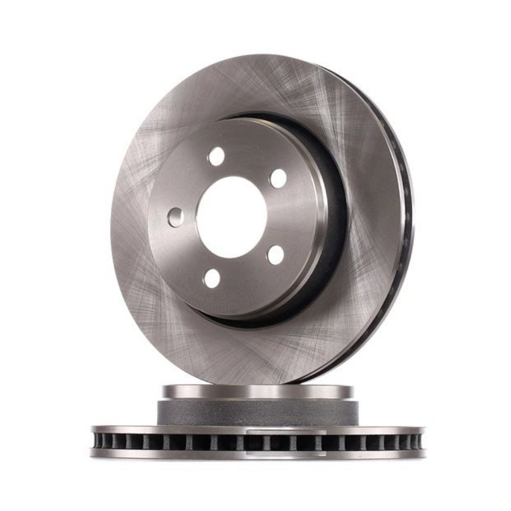 DISCO DE FRENO PARA DODGE NITRO