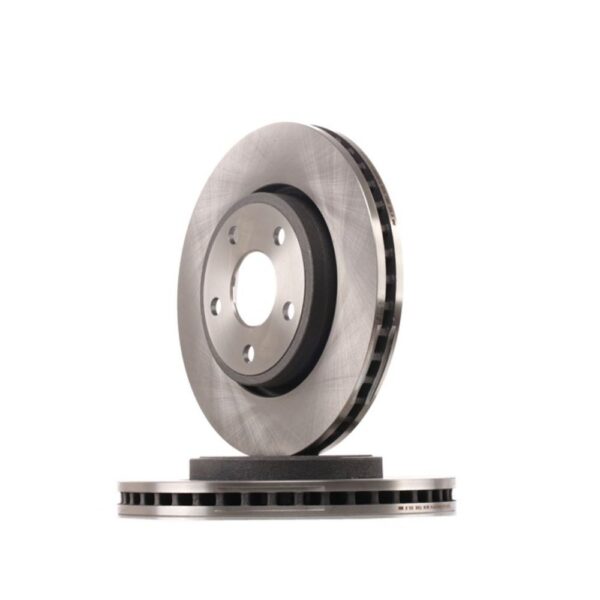 DISCO DE FRENO PARA JEEP GRAND CHEROKEE