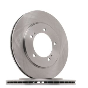 DISCO DE FRENO PARA SUZUKI GRAND VITARA