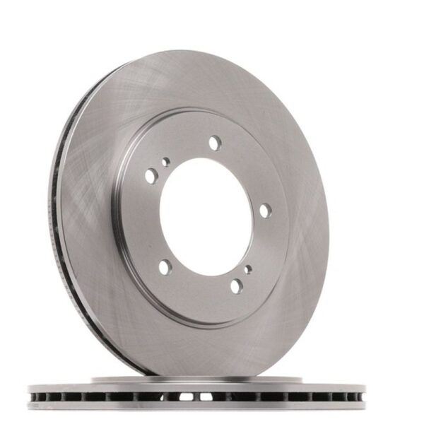 DISCO DE FRENO PARA SUZUKI GRAND VITARA