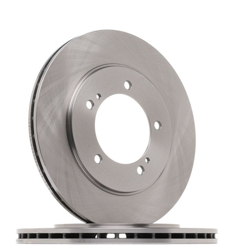 DISCO DE FRENO PARA SUZUKI GRAND VITARA