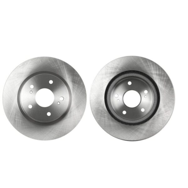 DISCO DE FRENO PARA SUZUKI GRAND VITARA