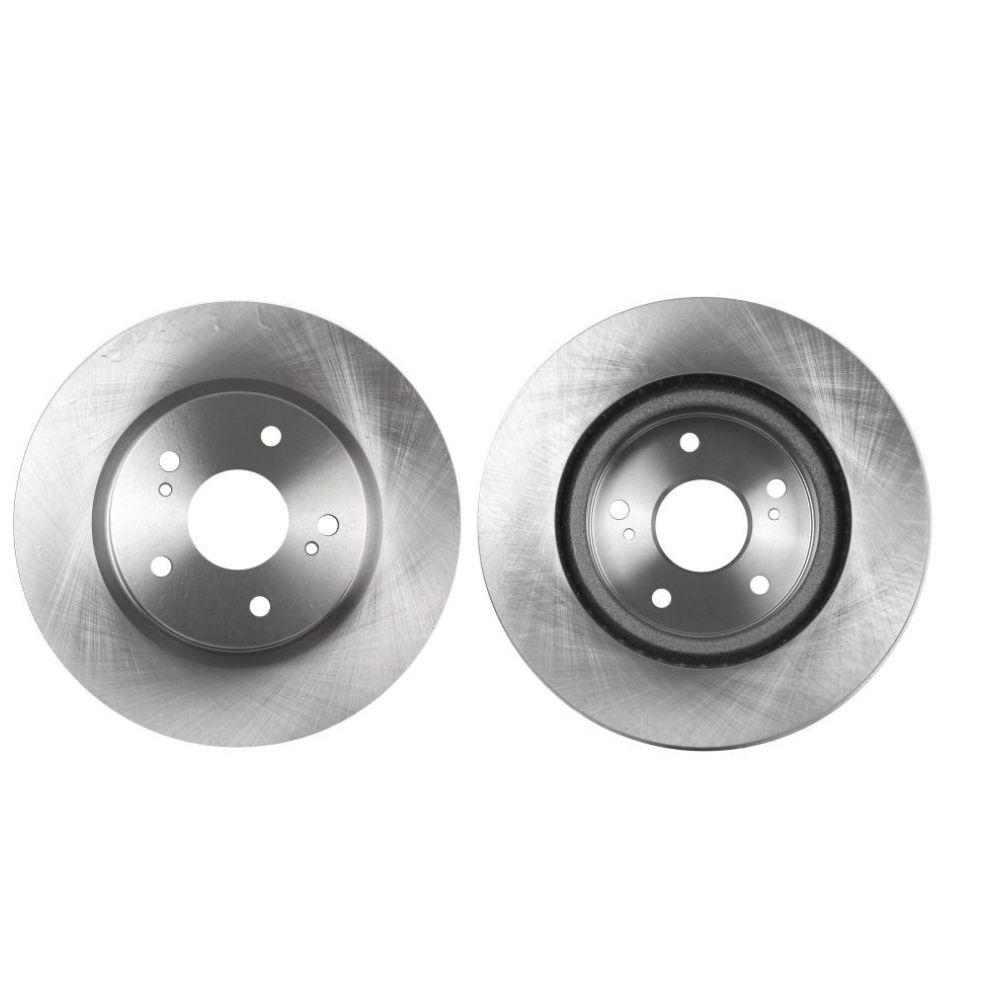 DISCO DE FRENO PARA SUZUKI GRAND VITARA
