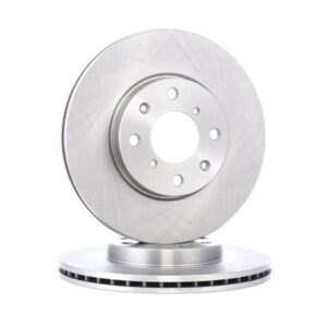 DISCO DE FRENO DELANTERO PARA SUZUKI SWIFT