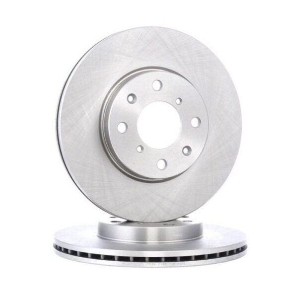 DISCO DE FRENO DELANTERO PARA SUZUKI SWIFT