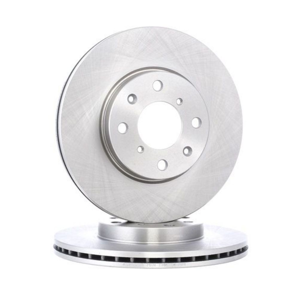 DISCO DE FRENO DELANTERO PARA SUZUKI SWIFT