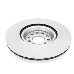 DISCO DE FRENO PARA VOLKSWAGEN TIGUAN