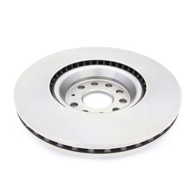 DISCO DE FRENO PARA VOLKSWAGEN TIGUAN