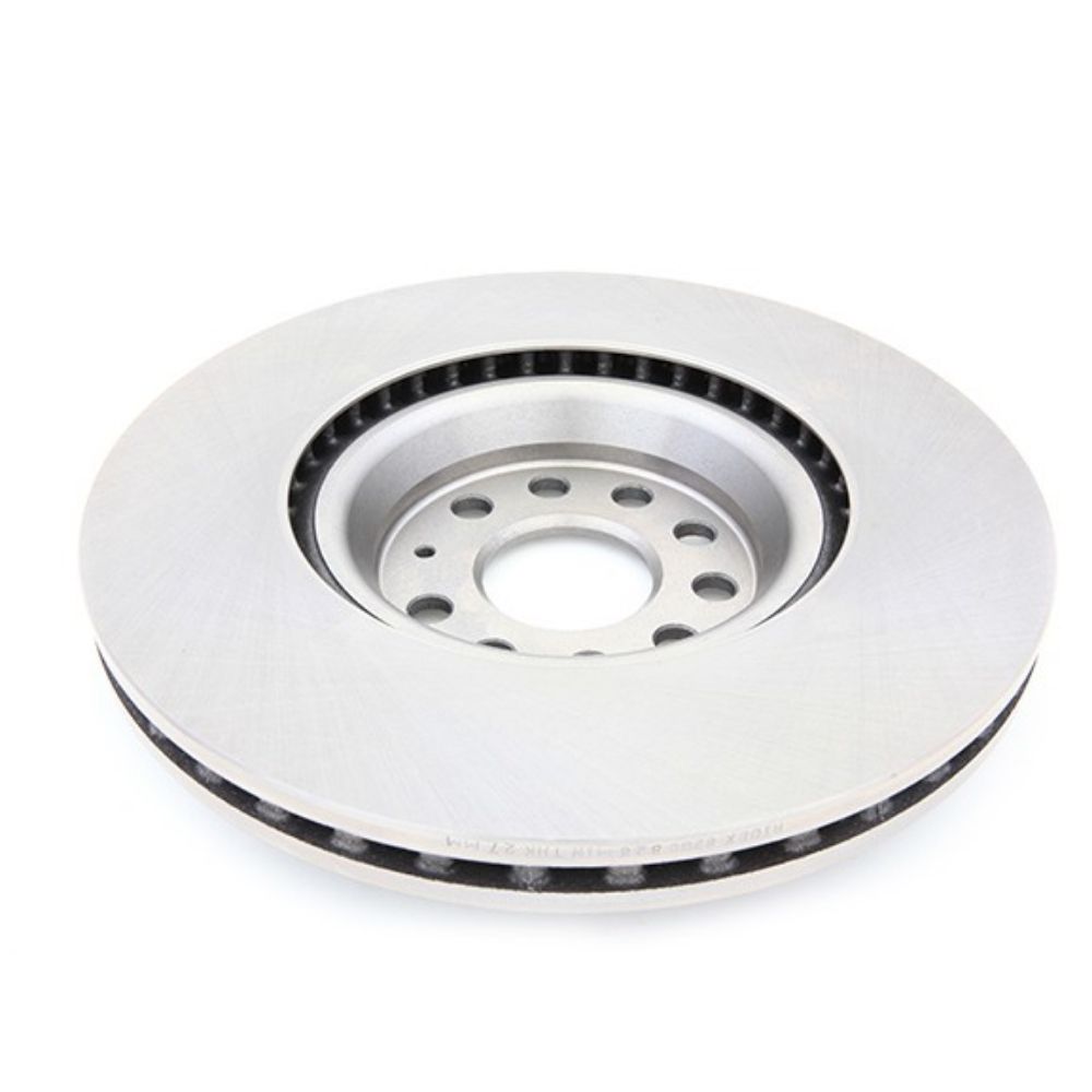 DISCO DE FRENO PARA VOLKSWAGEN TIGUAN