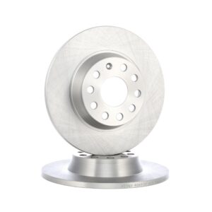 DISCO DE FRENO PARA VOLKSWAGEN TIGUAN