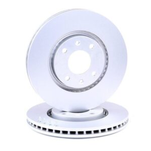 DISCO DE FRENO PARA VOLKSWAGEN VOYAGE