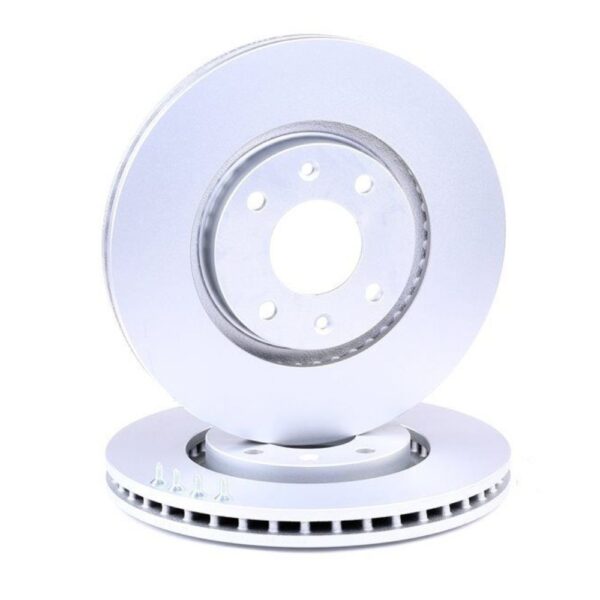 DISCO DE FRENO PARA VOLKSWAGEN VOYAGE