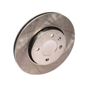 DISCO DE FRENO DELANTERO PARA VOLKSWAGEN SAVEIRO