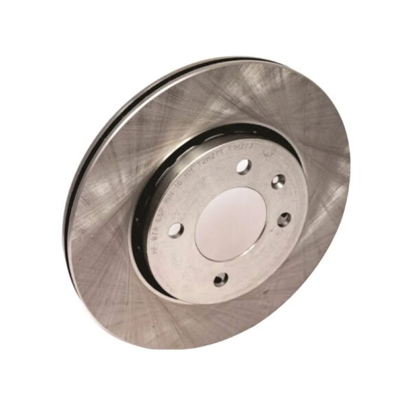 DISCO DE FRENO DELANTERO PARA VOLKSWAGEN SAVEIRO