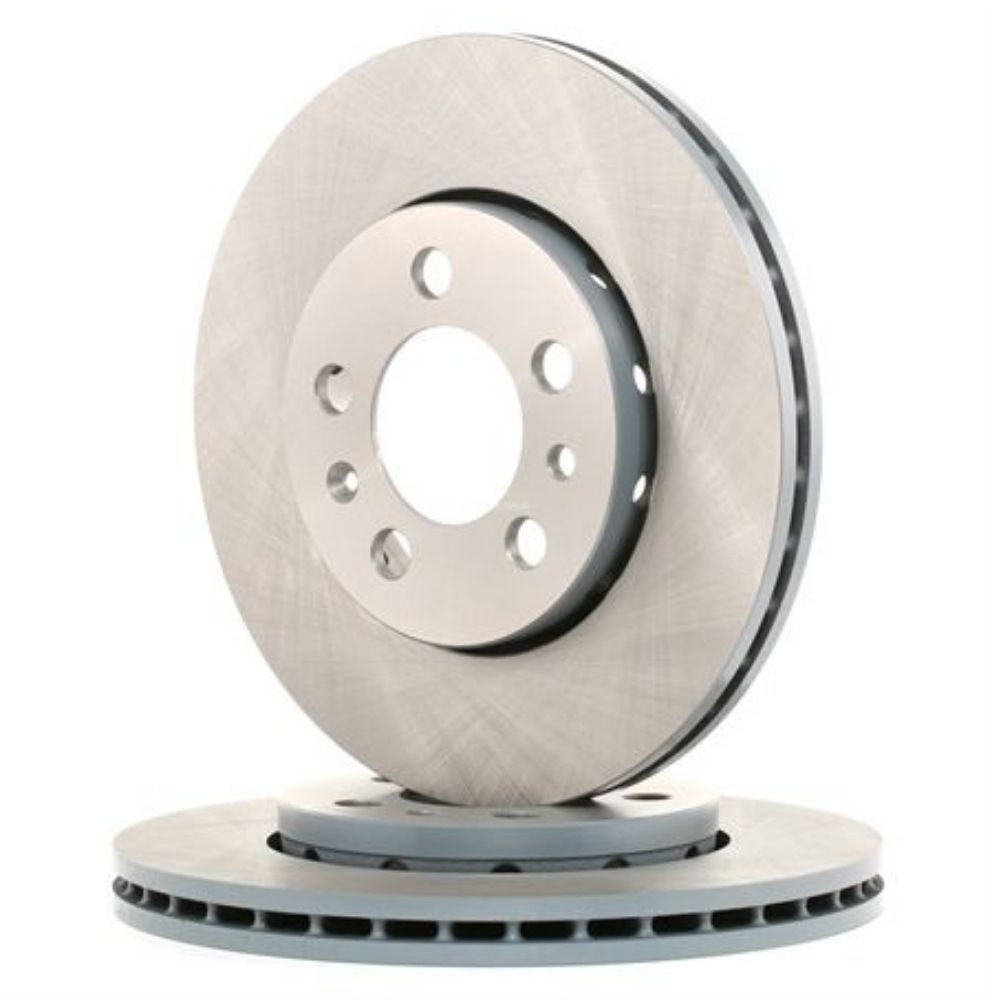 DISCO DE FRENO PARA VOLKSWAGEN GOLF IV